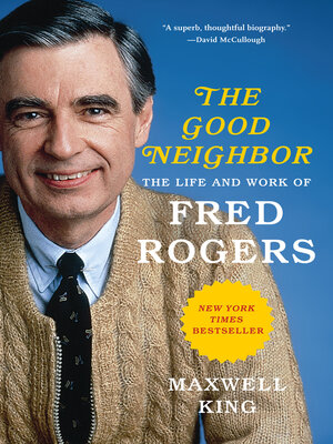 cover image of The Good Neighbor